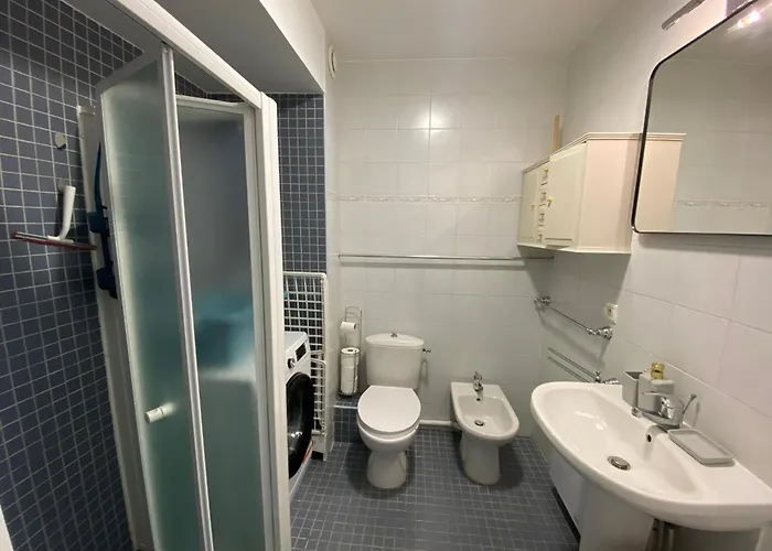 Appartement The Grand Riviera - Choice In