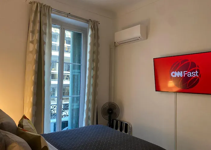 The Grand Riviera - Choice In Appartement *