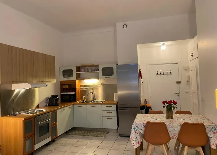The Grand Riviera - Choice In Appartement